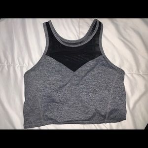 Forever 21 Workout Top